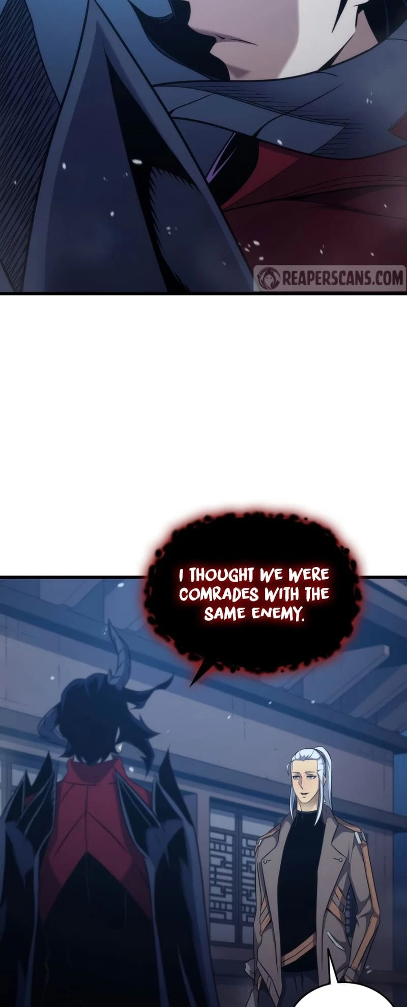 The Archmage Returns After 4000 Years Chapter 176 — Page 55