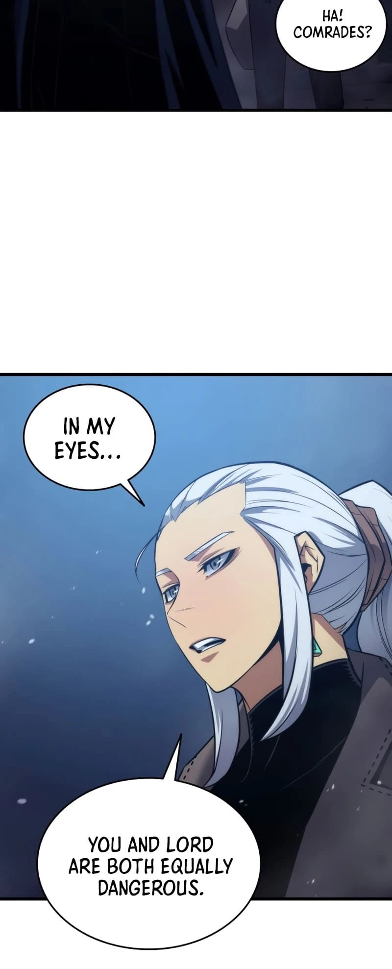 The Archmage Returns After 4000 Years Chapter 176 — Page 56