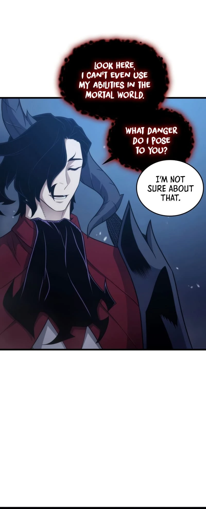 The Archmage Returns After 4000 Years Chapter 176 — Page 57