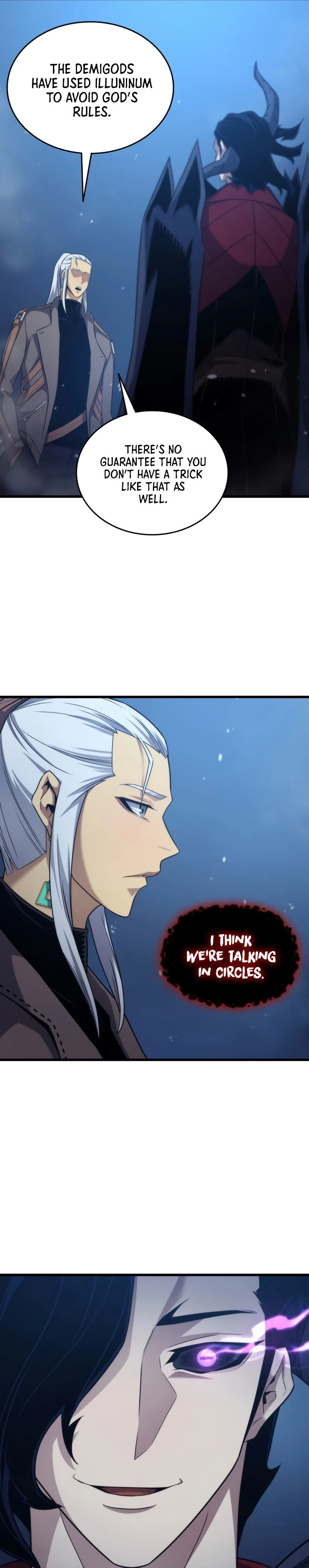 The Archmage Returns After 4000 Years Chapter 176 — Page 58