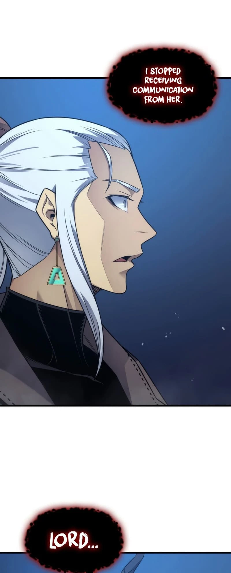 The Archmage Returns After 4000 Years Chapter 177 — Page 4