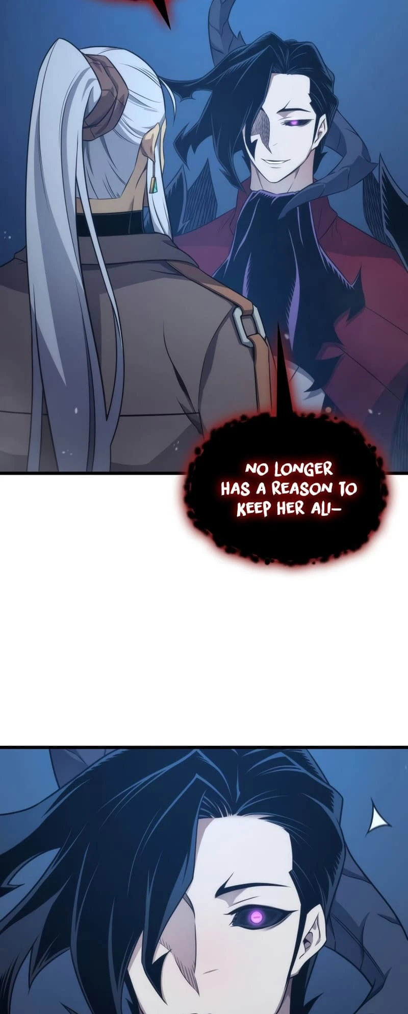 The Archmage Returns After 4000 Years Chapter 177 — Page 5