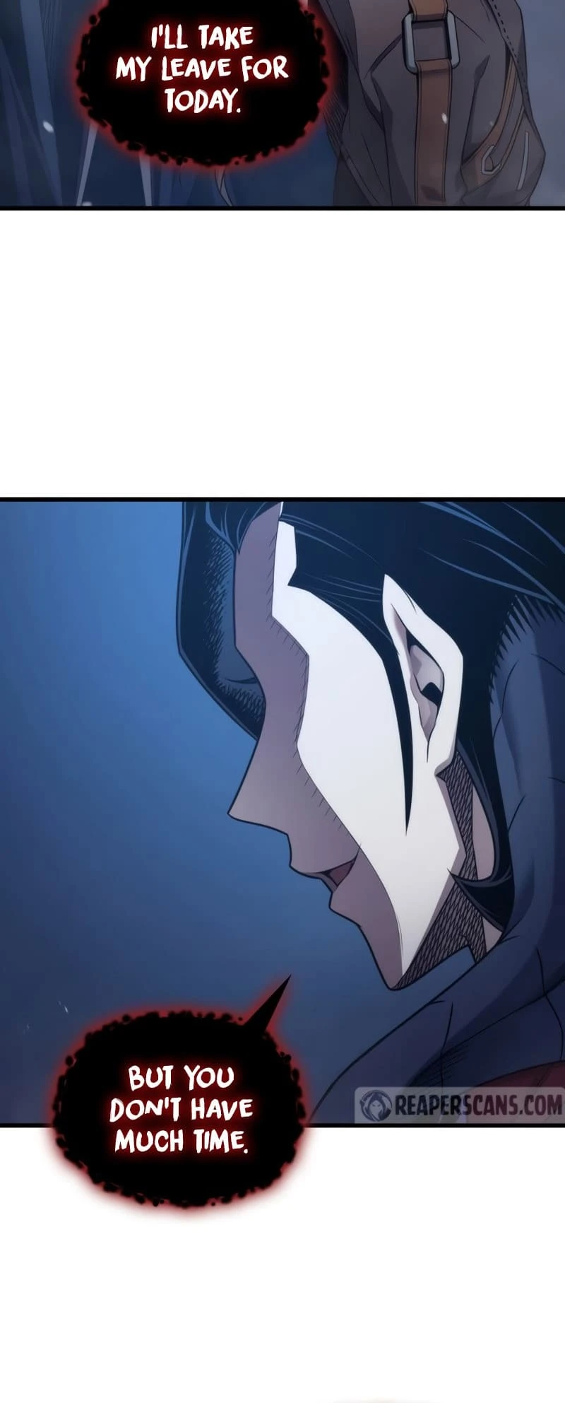 The Archmage Returns After 4000 Years Chapter 177 — Page 7
