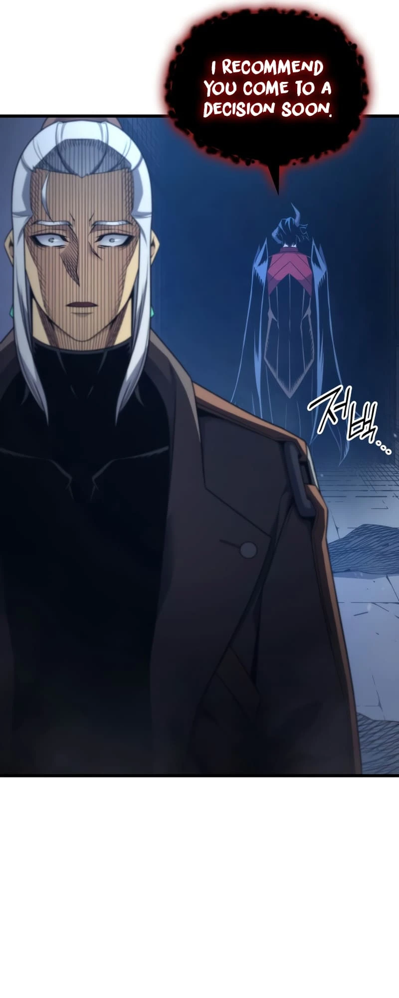 The Archmage Returns After 4000 Years Chapter 177 — Page 8