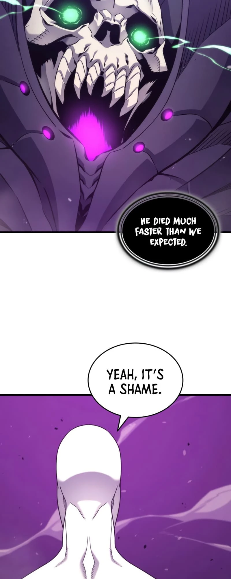 The Archmage Returns After 4000 Years Chapter 177 — Page 11