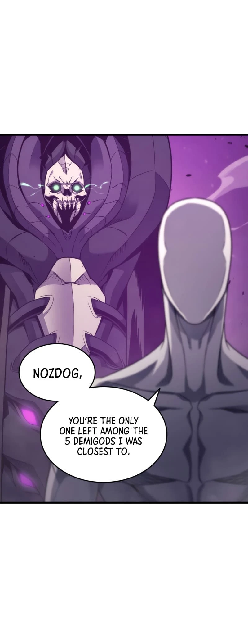 The Archmage Returns After 4000 Years Chapter 177 — Page 13