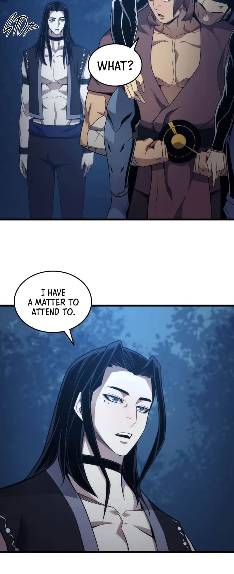 The Archmage Returns After 4000 Years Chapter 177 — Page 27
