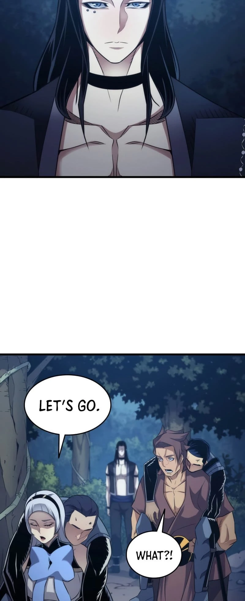 The Archmage Returns After 4000 Years Chapter 177 — Page 30