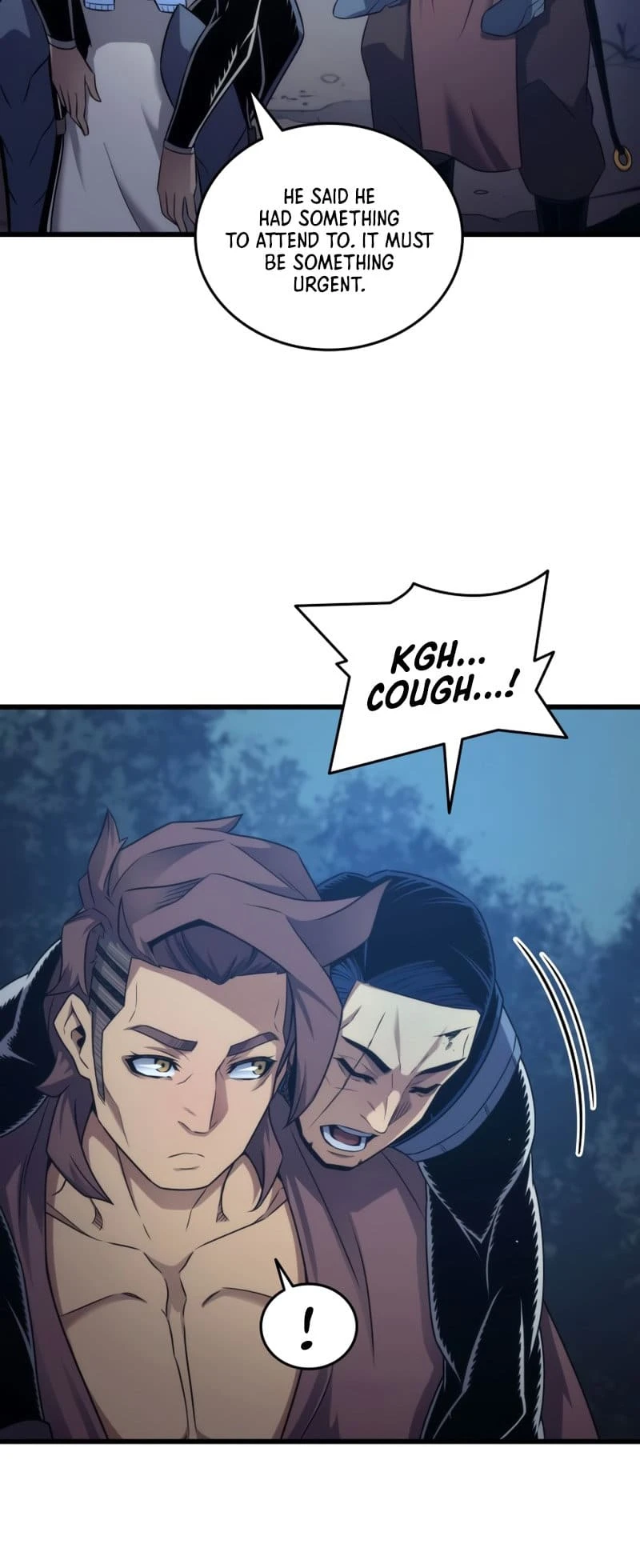 The Archmage Returns After 4000 Years Chapter 177 — Page 31