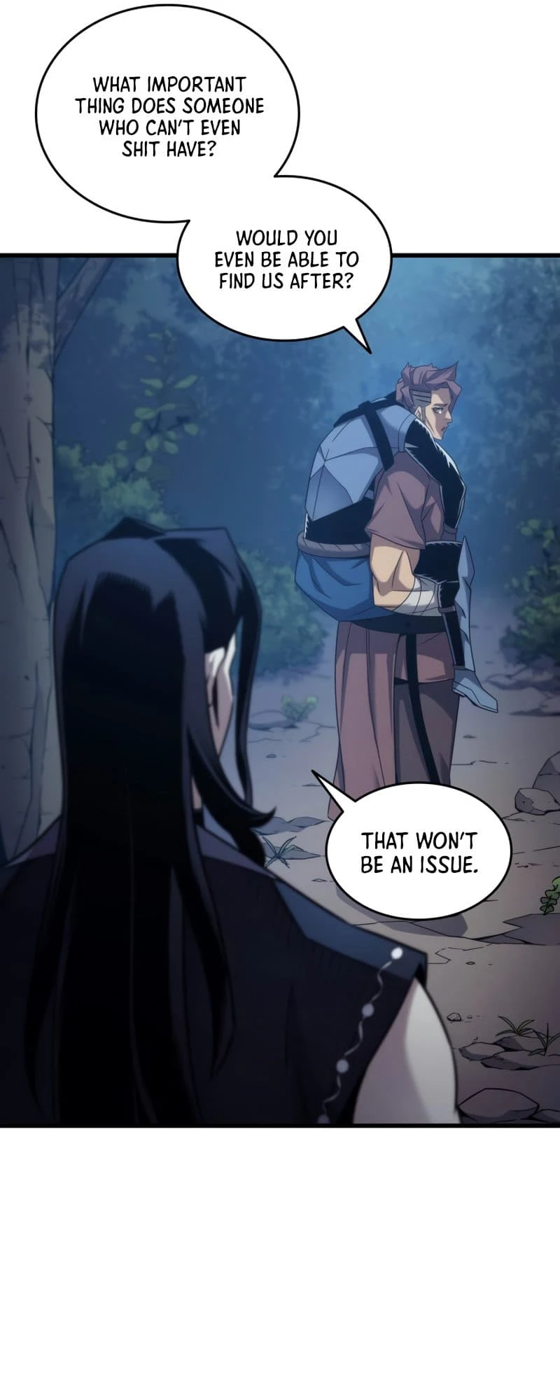 The Archmage Returns After 4000 Years Chapter 177 — Page 32