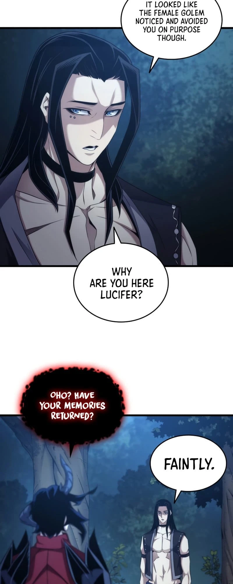 The Archmage Returns After 4000 Years Chapter 177 — Page 36