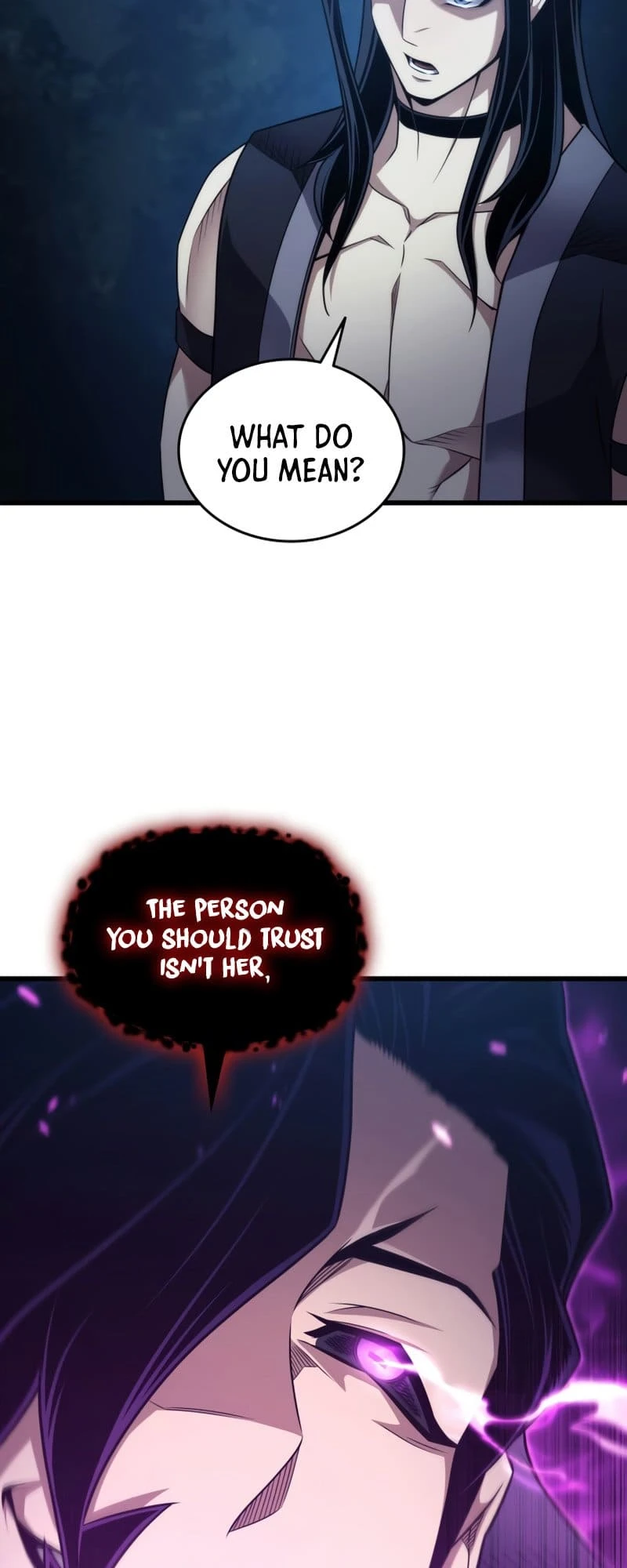 The Archmage Returns After 4000 Years Chapter 177 — Page 40