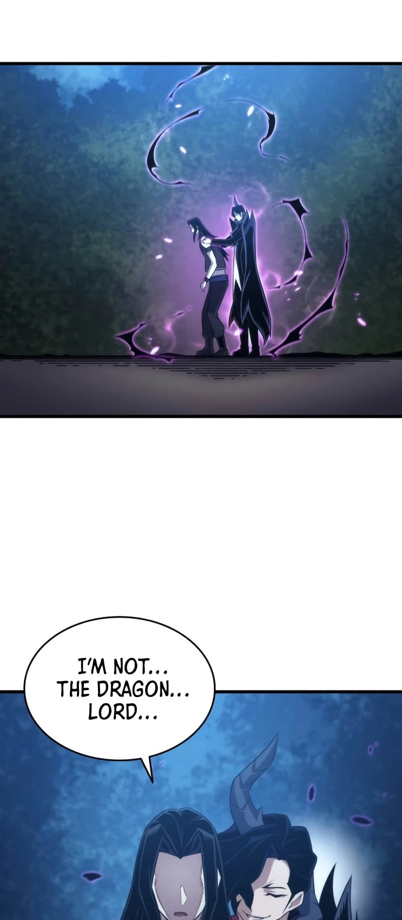 The Archmage Returns After 4000 Years Chapter 177 — Page 50