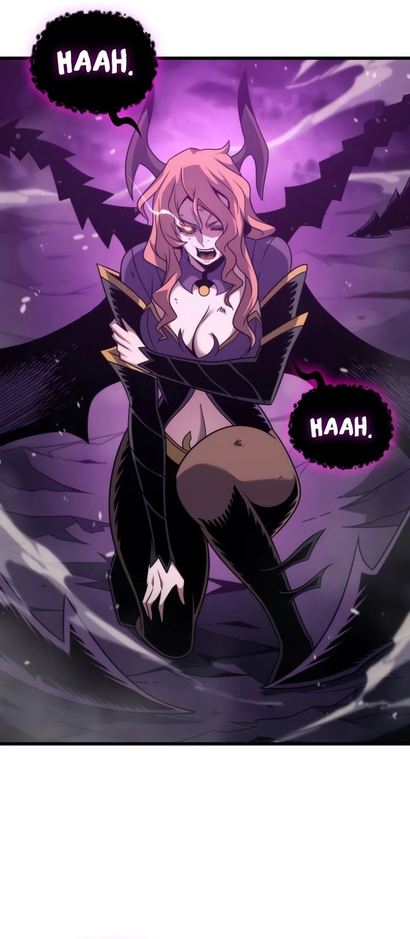 The Archmage Returns After 4000 Years Chapter 177 — Page 54