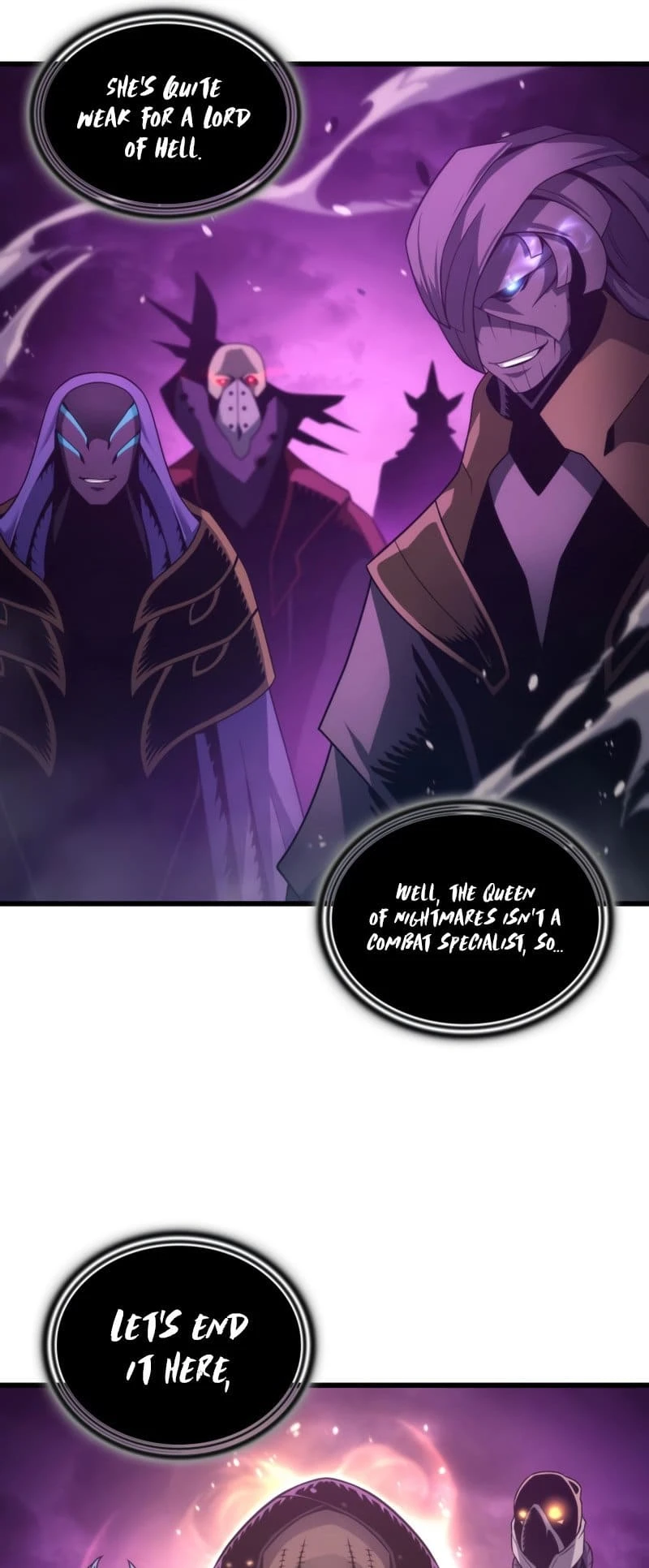 The Archmage Returns After 4000 Years Chapter 177 — Page 56