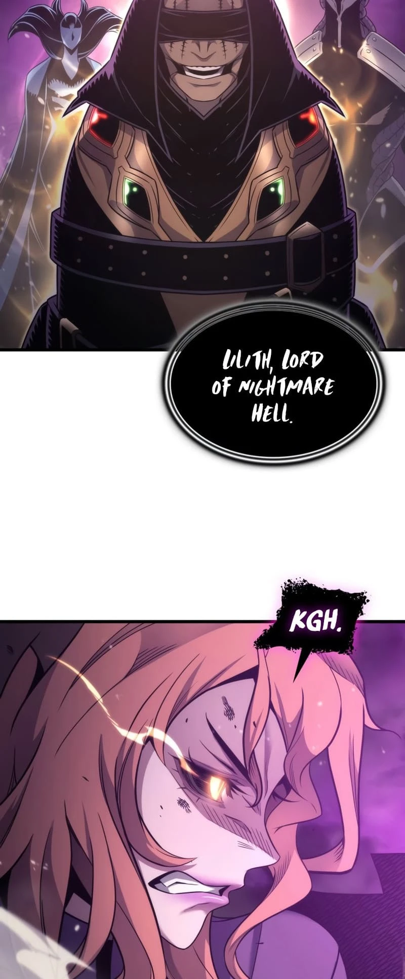 The Archmage Returns After 4000 Years Chapter 177 — Page 57