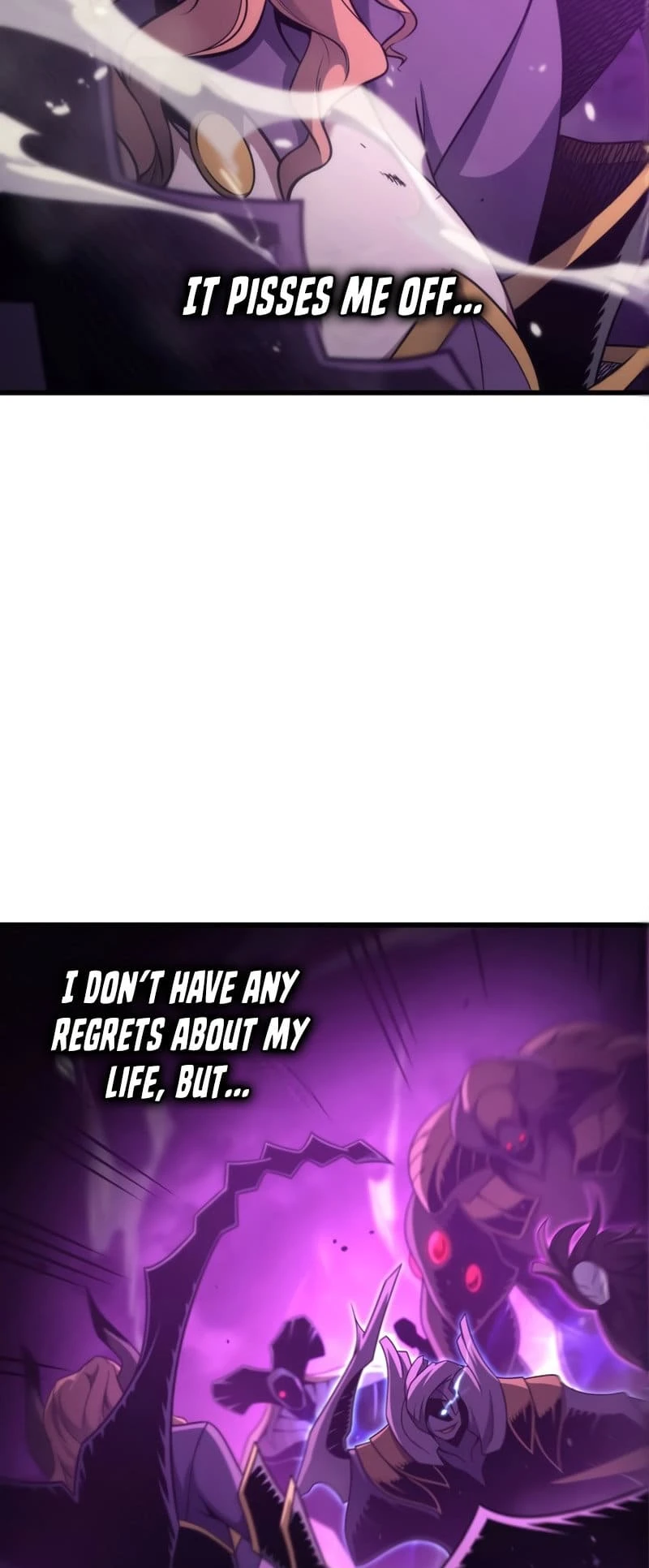 The Archmage Returns After 4000 Years Chapter 177 — Page 58
