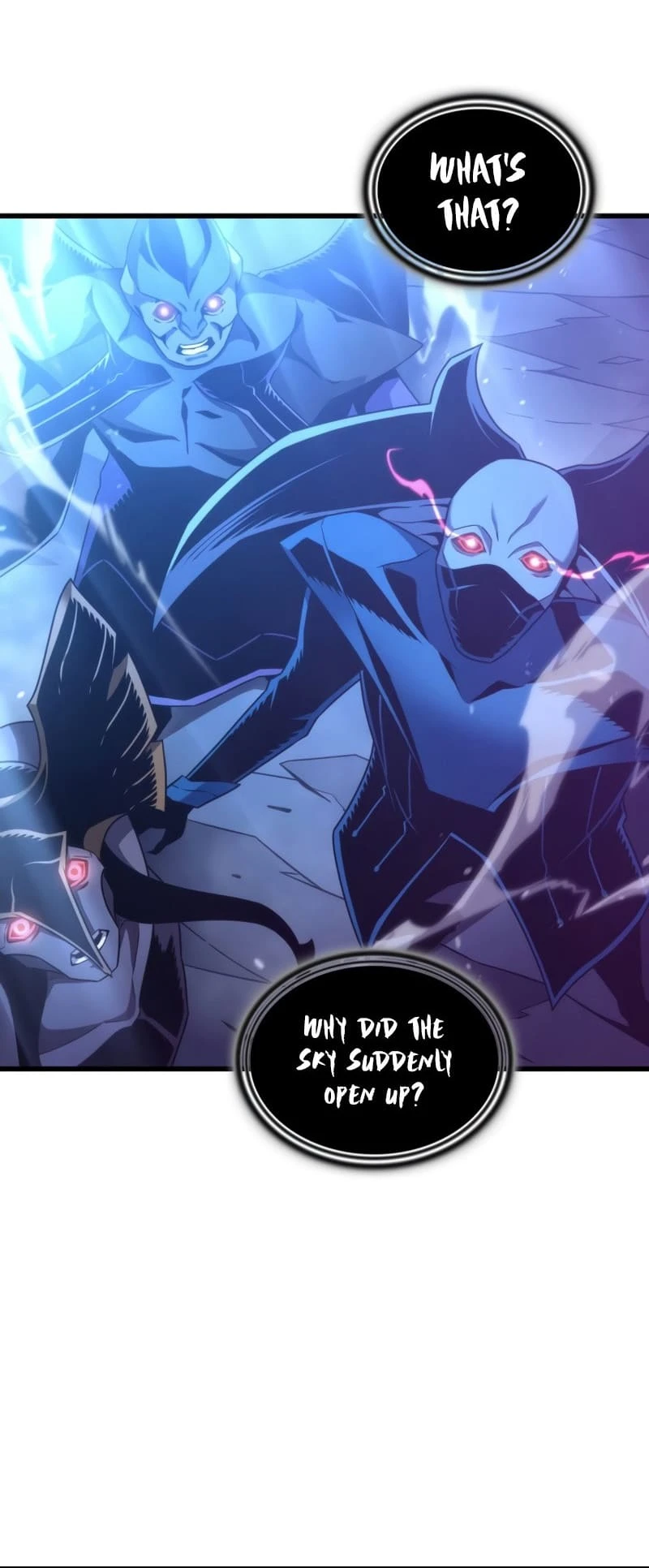 The Archmage Returns After 4000 Years Chapter 177 — Page 61