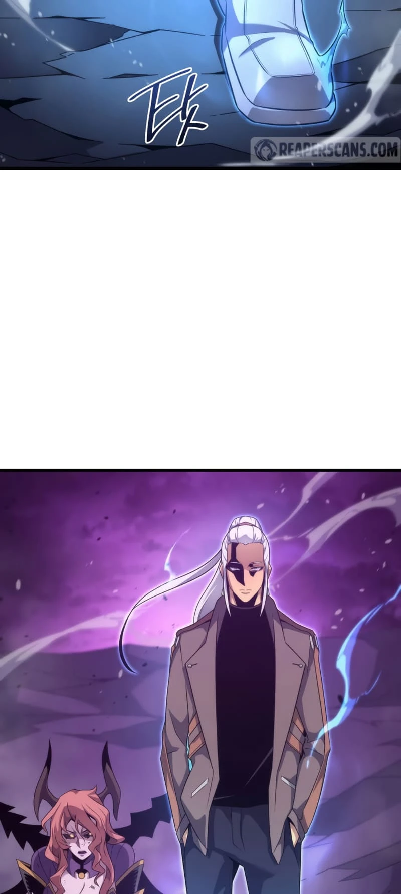 The Archmage Returns After 4000 Years Chapter 177 — Page 64