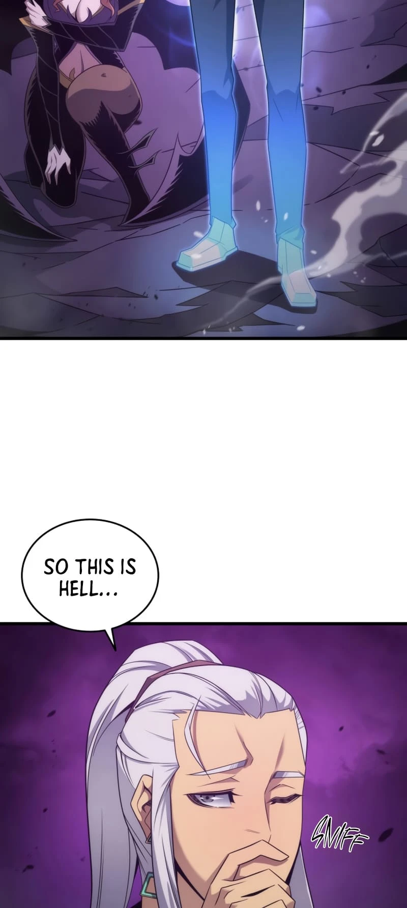 The Archmage Returns After 4000 Years Chapter 177 — Page 65