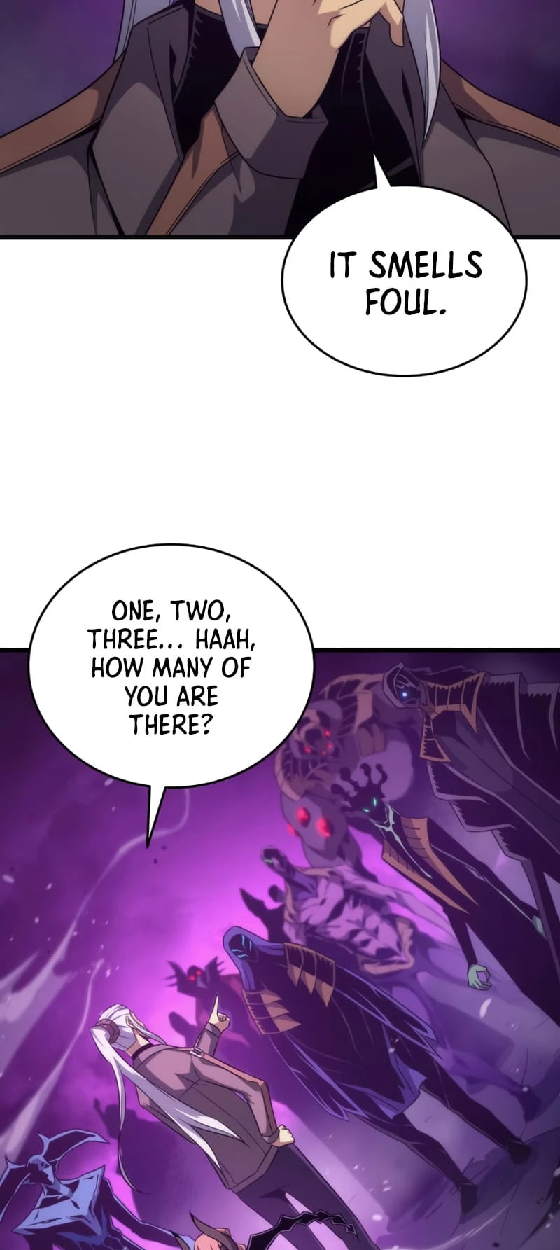 The Archmage Returns After 4000 Years Chapter 177 — Page 66