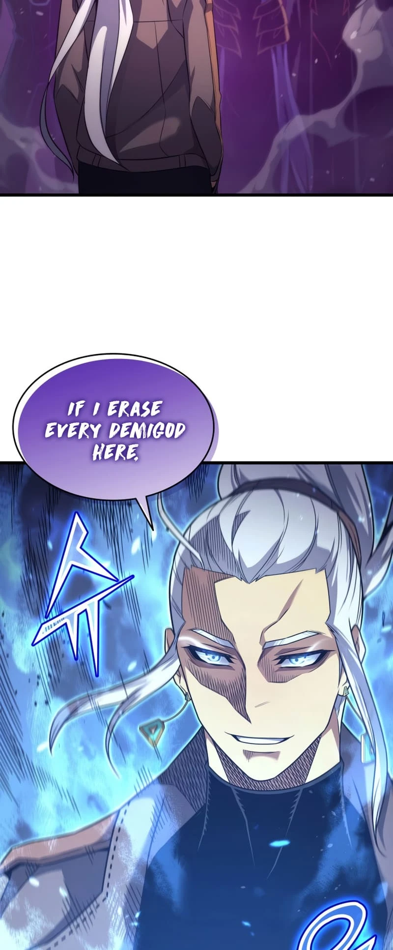 The Archmage Returns After 4000 Years Chapter 178 — Page 5