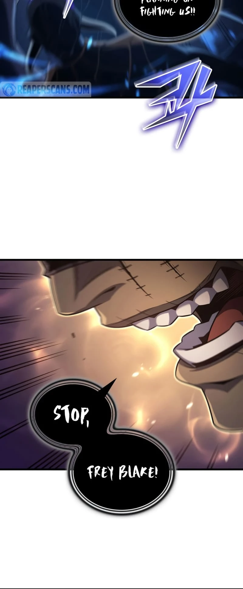 The Archmage Returns After 4000 Years Chapter 178 — Page 7