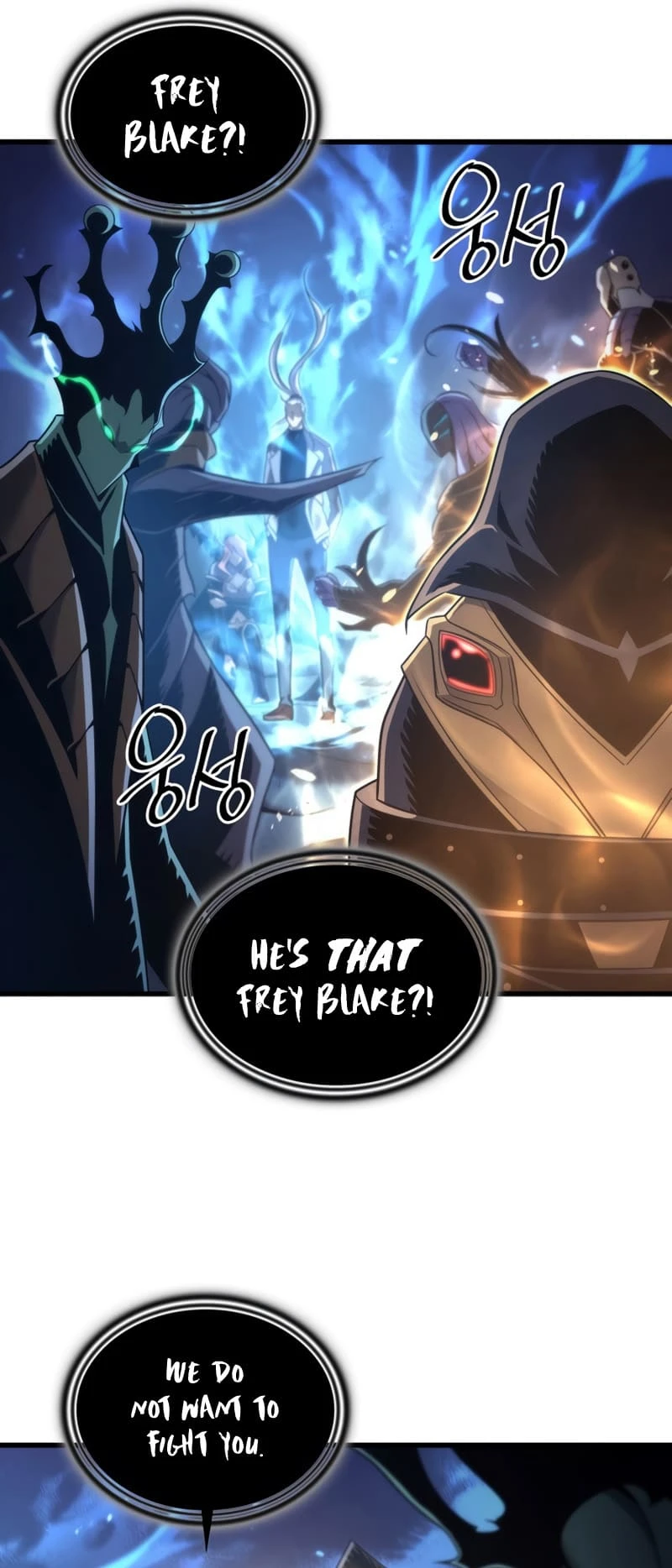The Archmage Returns After 4000 Years Chapter 178 — Page 8