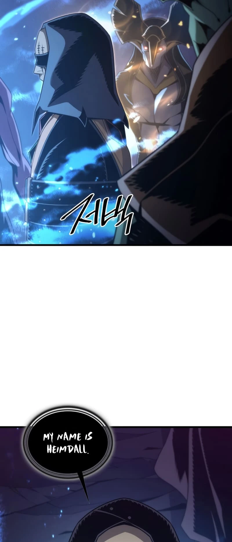 The Archmage Returns After 4000 Years Chapter 178 — Page 9