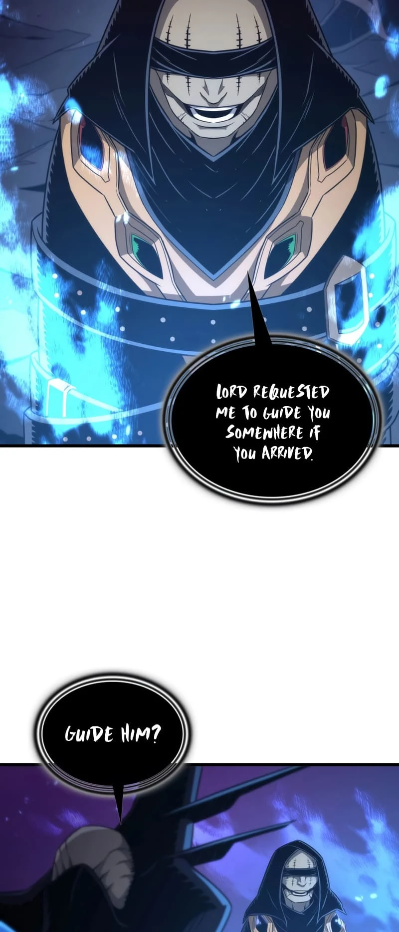 The Archmage Returns After 4000 Years Chapter 178 — Page 10
