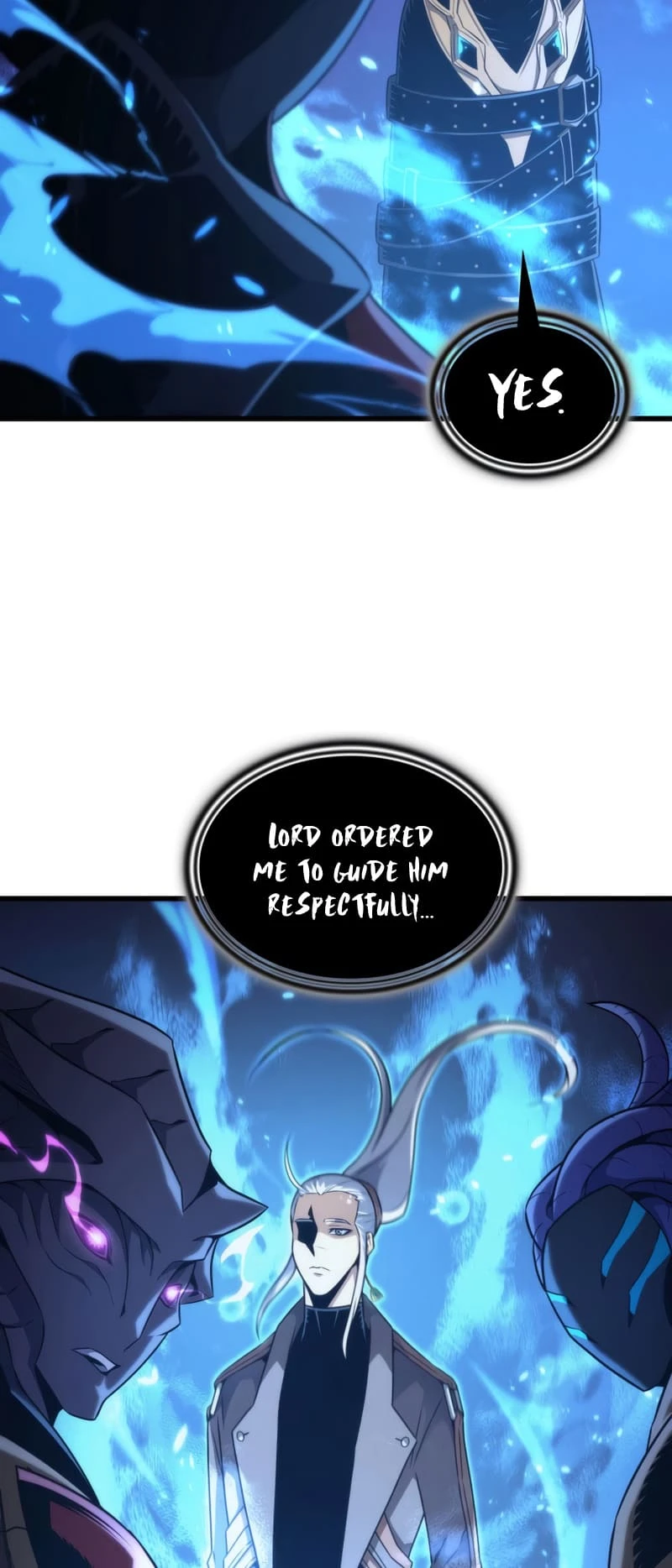 The Archmage Returns After 4000 Years Chapter 178 — Page 11