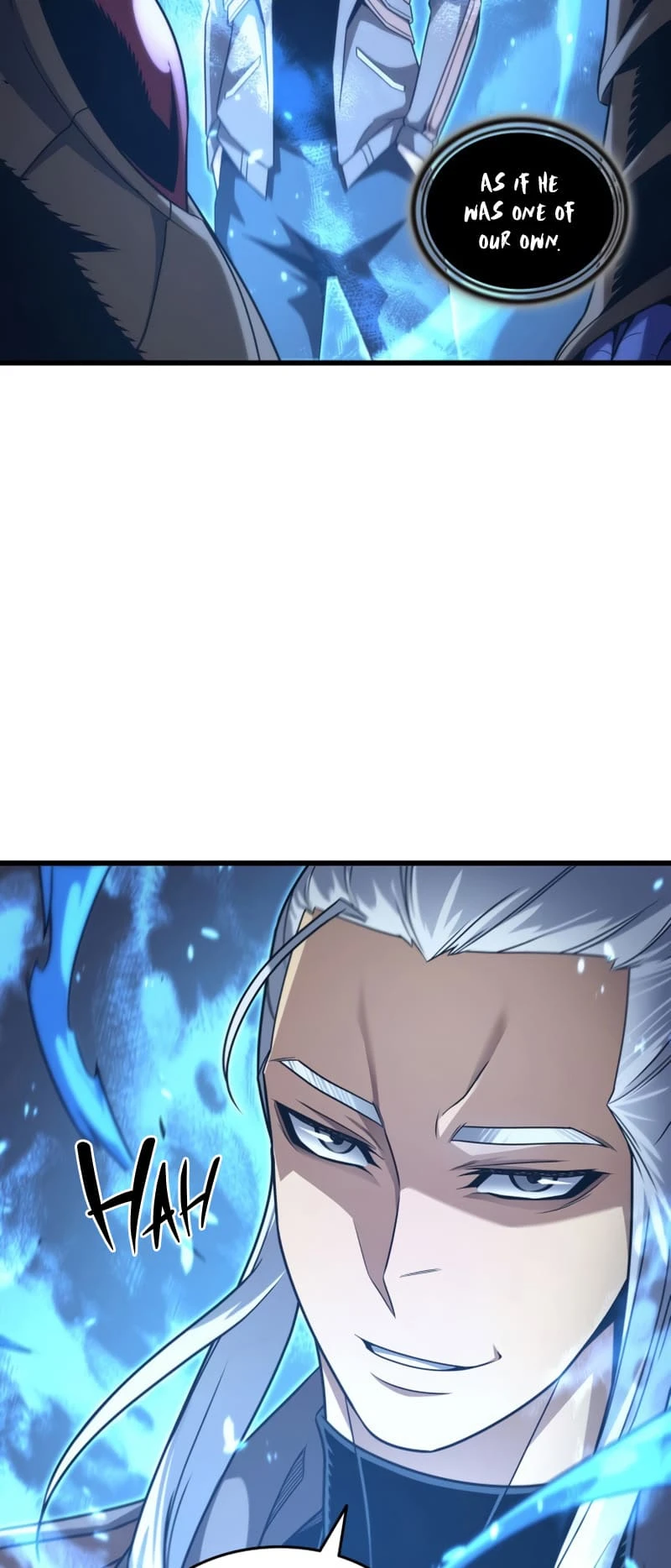 The Archmage Returns After 4000 Years Chapter 178 — Page 12