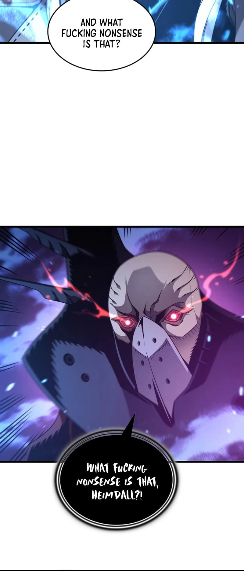 The Archmage Returns After 4000 Years Chapter 178 — Page 13
