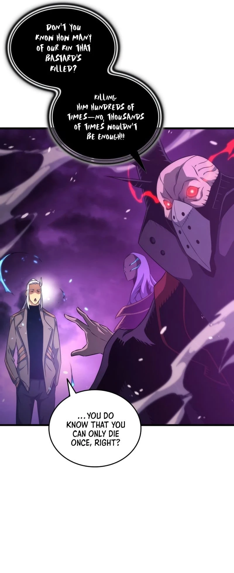 The Archmage Returns After 4000 Years Chapter 178 — Page 14
