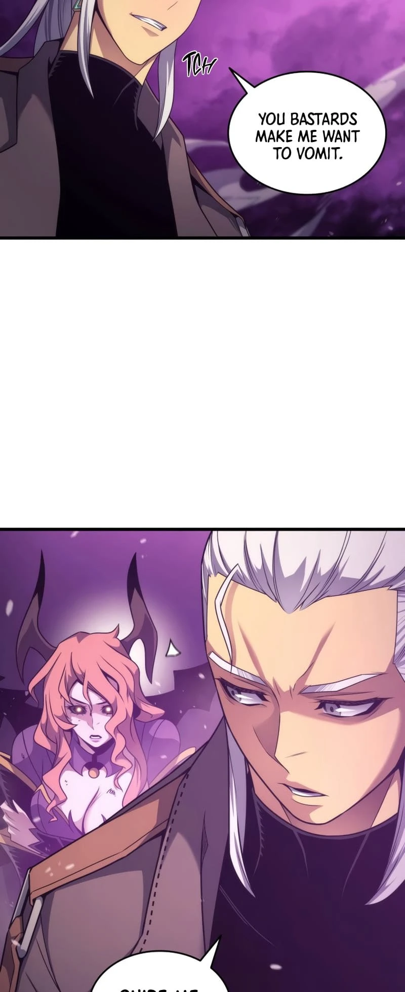 The Archmage Returns After 4000 Years Chapter 178 — Page 17