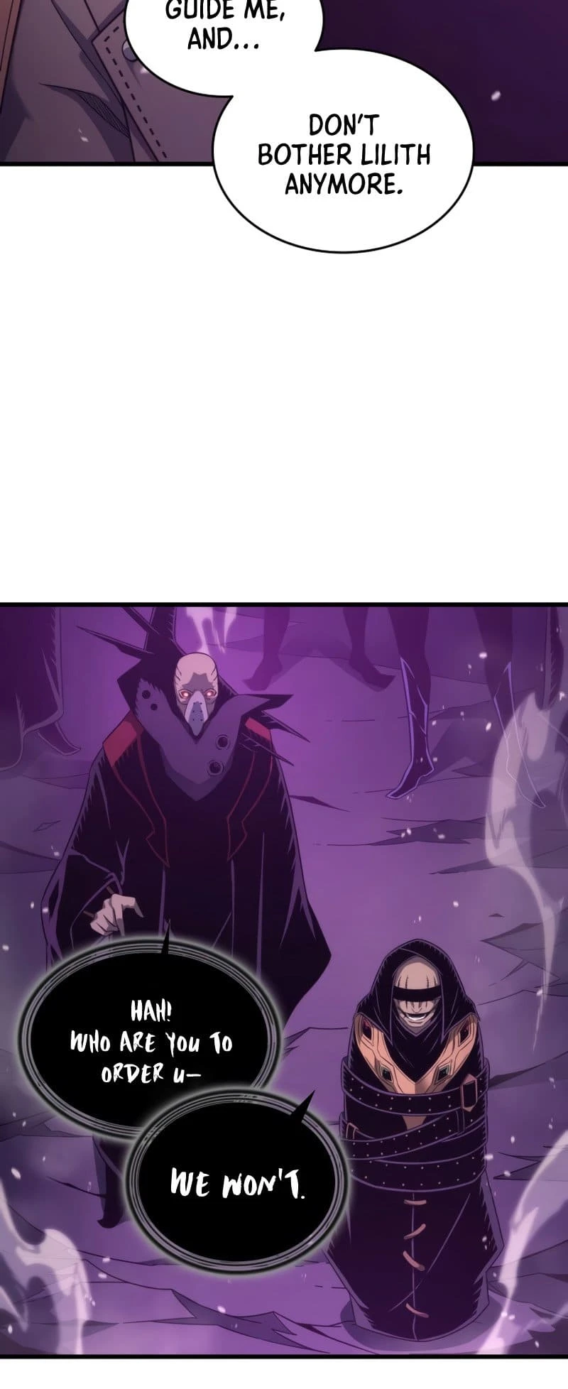 The Archmage Returns After 4000 Years Chapter 178 — Page 18