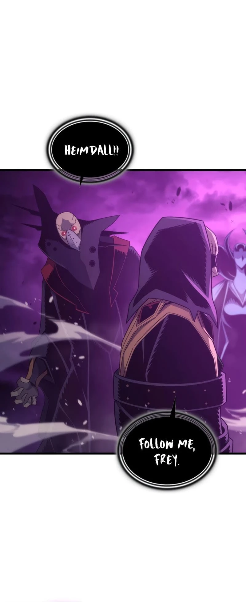 The Archmage Returns After 4000 Years Chapter 178 — Page 19