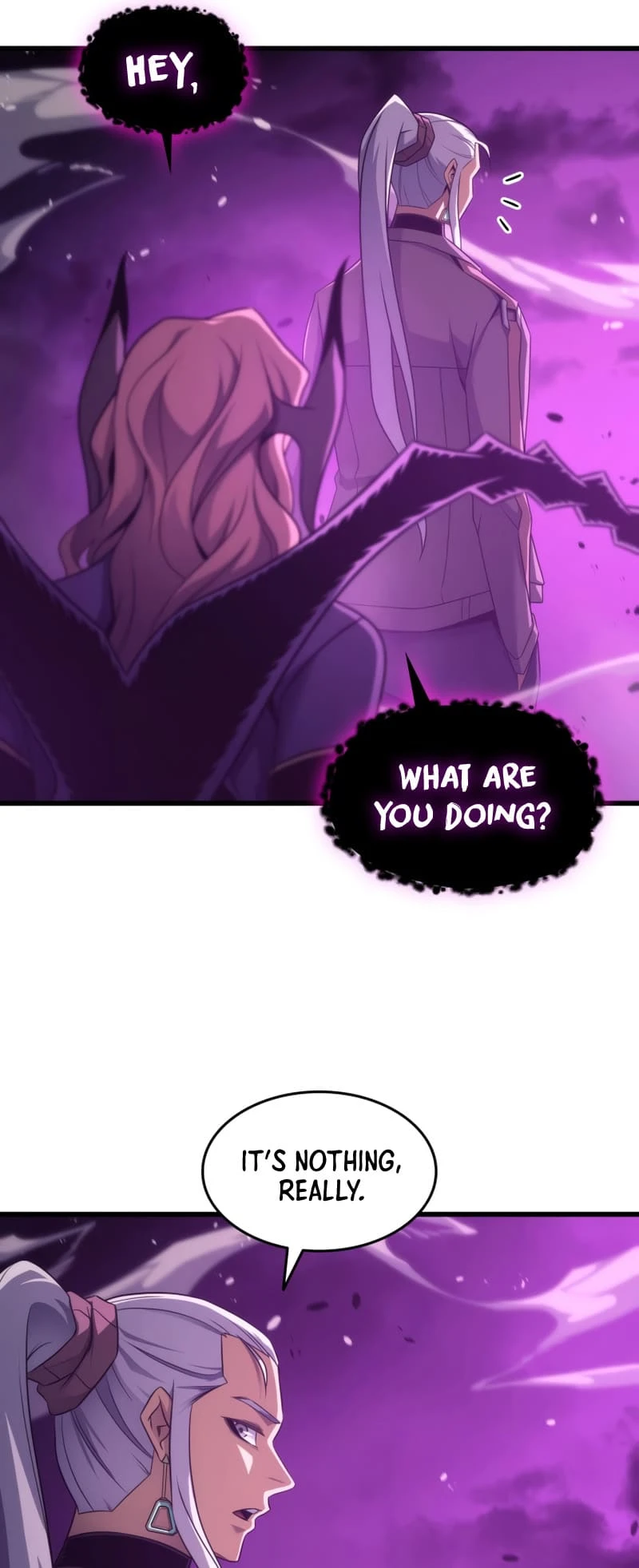 The Archmage Returns After 4000 Years Chapter 178 — Page 20