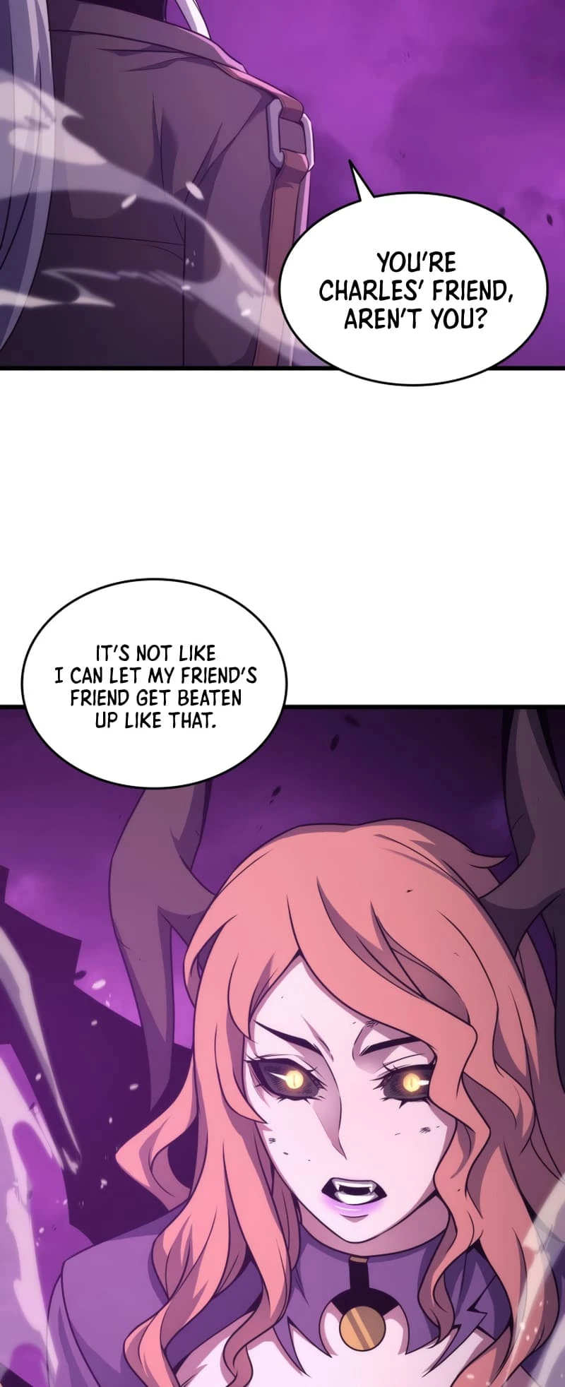 The Archmage Returns After 4000 Years Chapter 178 — Page 21