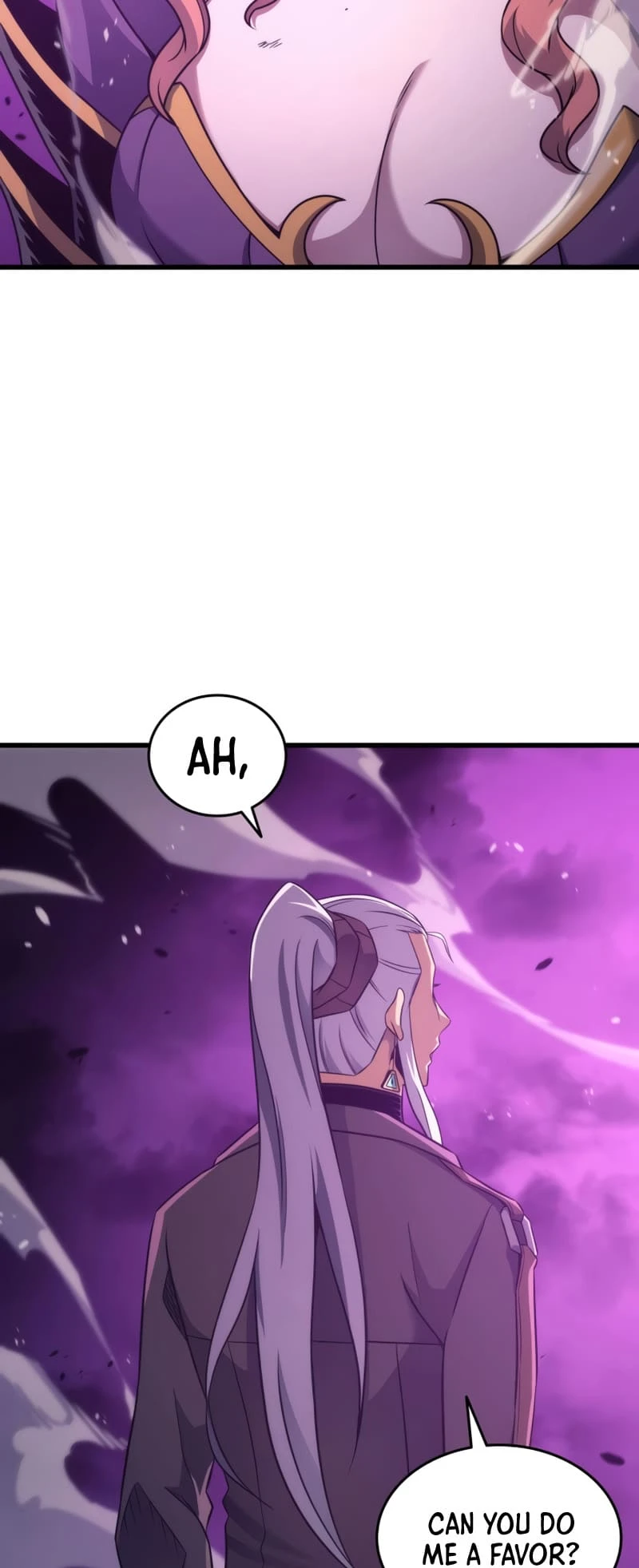 The Archmage Returns After 4000 Years Chapter 178 — Page 22