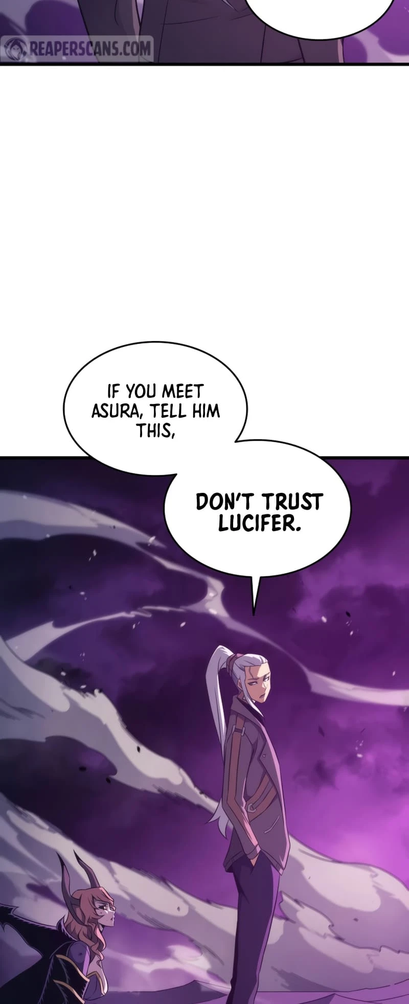 The Archmage Returns After 4000 Years Chapter 178 — Page 23