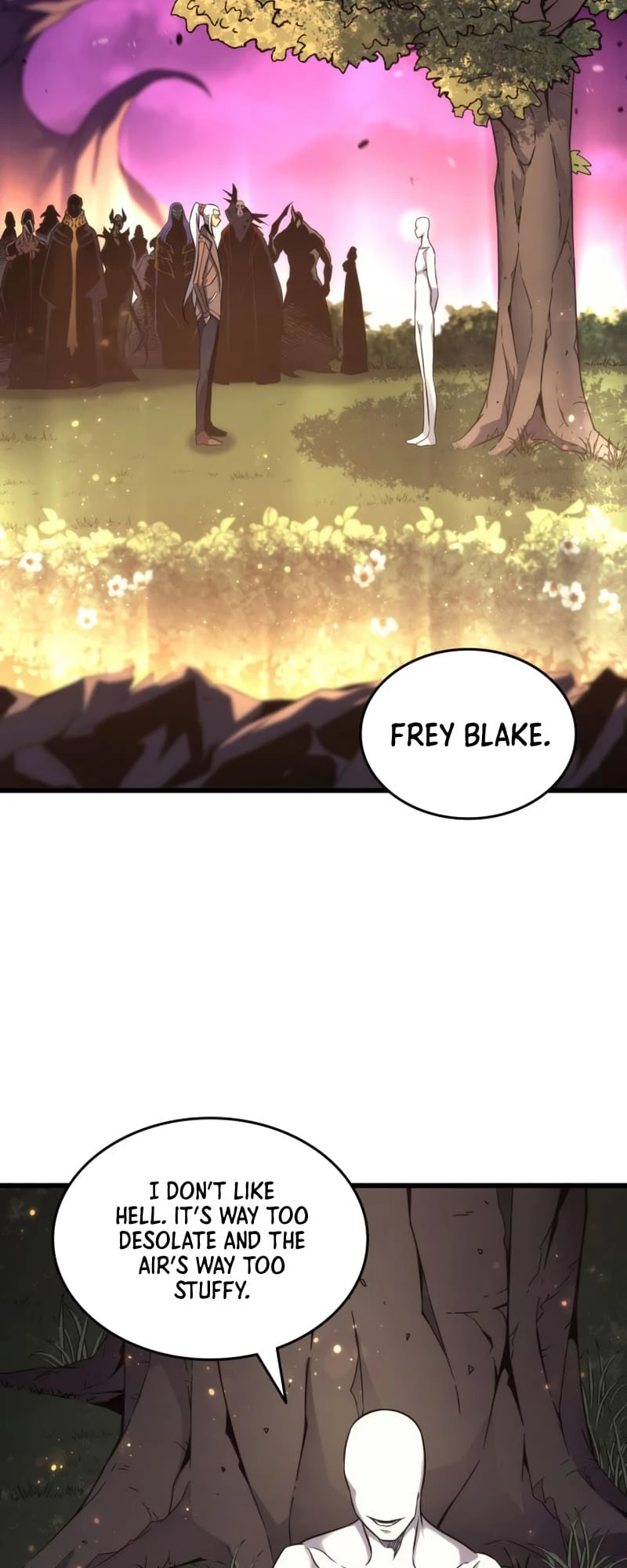 The Archmage Returns After 4000 Years Chapter 178 — Page 29