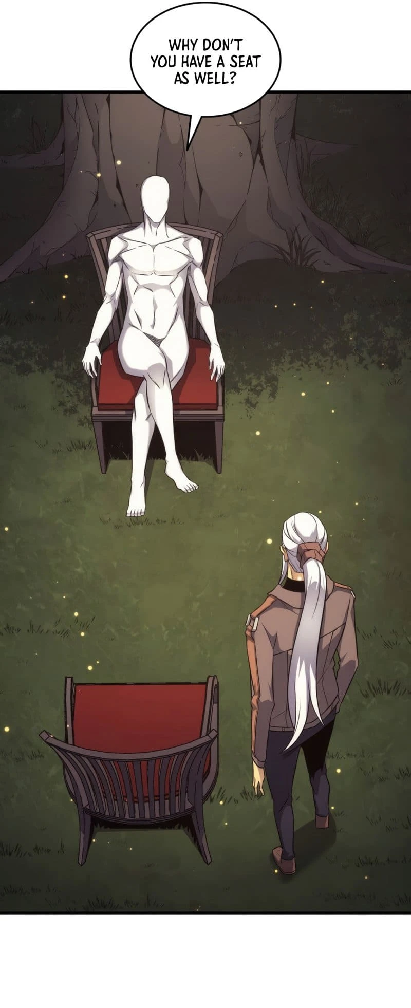 The Archmage Returns After 4000 Years Chapter 178 — Page 32