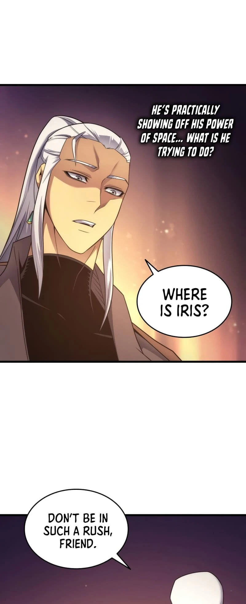 The Archmage Returns After 4000 Years Chapter 178 — Page 33
