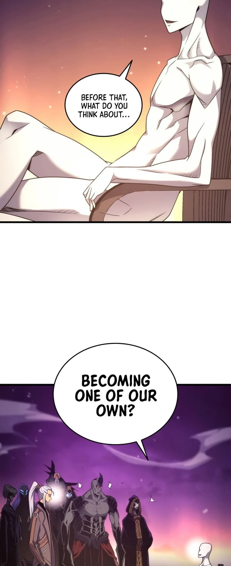 The Archmage Returns After 4000 Years Chapter 178 — Page 34