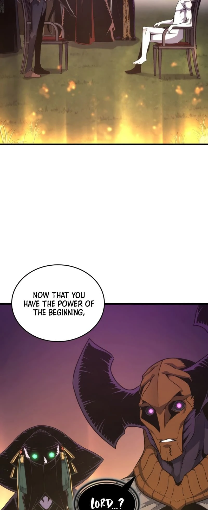 The Archmage Returns After 4000 Years Chapter 178 — Page 35
