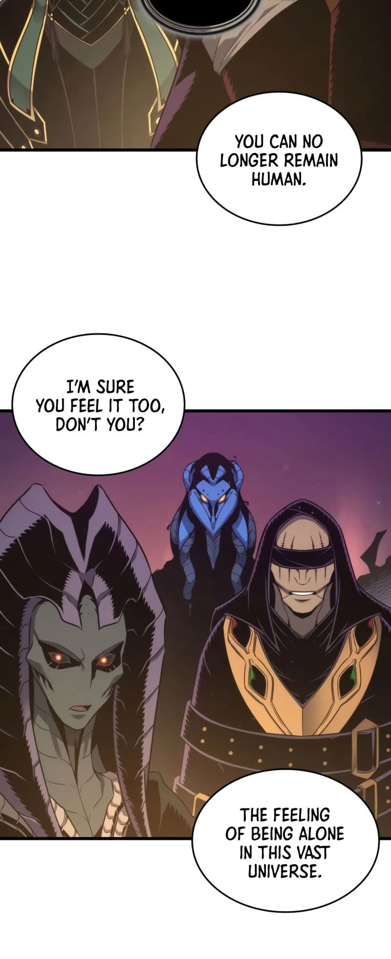 The Archmage Returns After 4000 Years Chapter 178 — Page 36