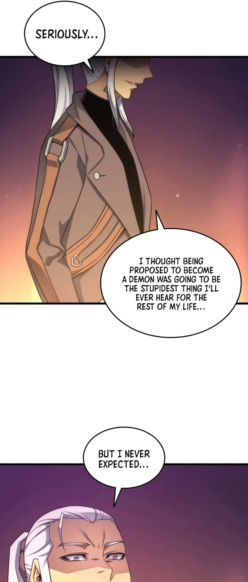The Archmage Returns After 4000 Years Chapter 178 — Page 38