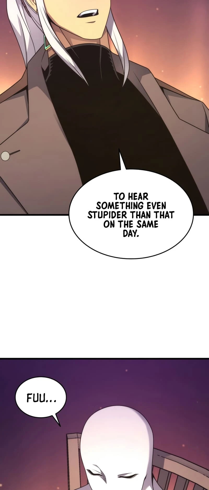 The Archmage Returns After 4000 Years Chapter 178 — Page 39