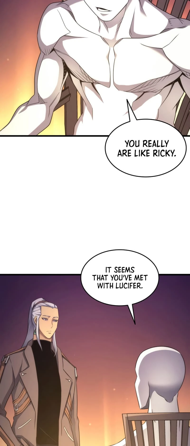 The Archmage Returns After 4000 Years Chapter 178 — Page 40